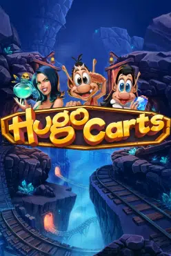 Hugo Carts